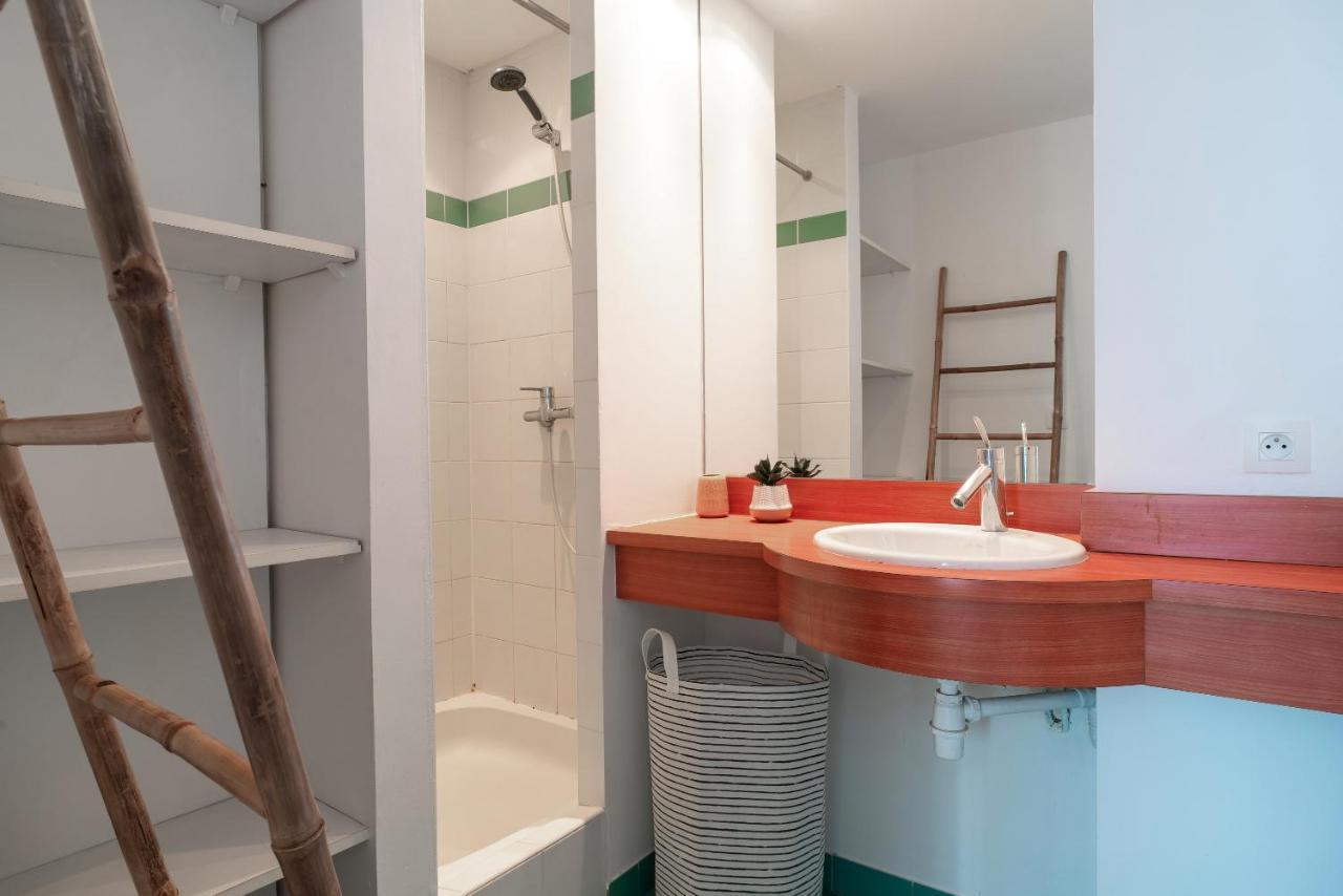 Apartment France - Appt Pour 4 Proche *