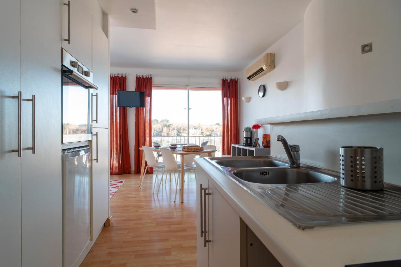 Apartment France - Appt Pour 4 Proche Bénodet