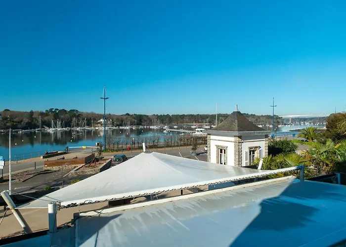 France - Appt Pour 4 Proche Plage