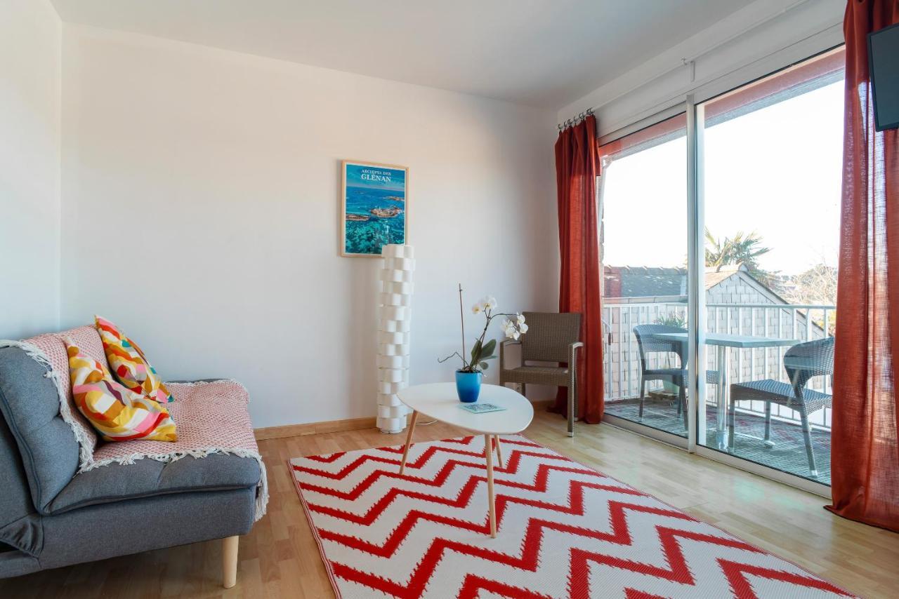 Apartment France - Appt Pour 4 Proche