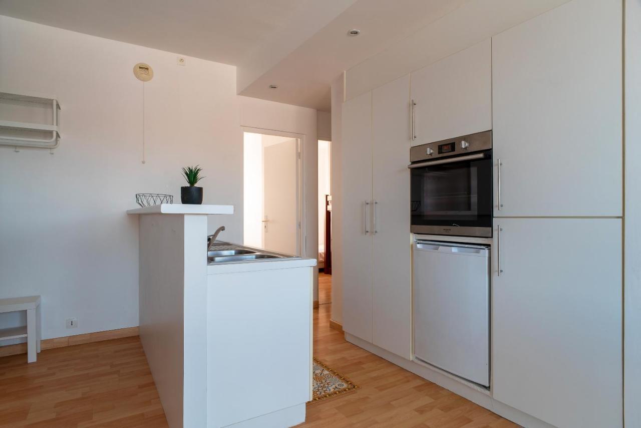 France - Appt Pour 4 Proche Apartment Benodet